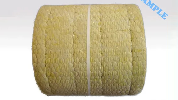 Waterproof Soundproof Fireproof High Quality Rock Wool Insulation Blanket